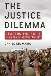 Cover The Justice Dilemma