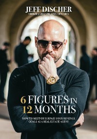 Cover 6 Figures in 12 Months