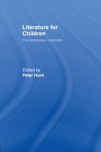 Cover Literature For Children