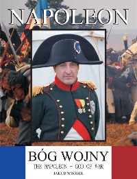 Cover Napoleon – bóg wojny