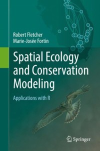 Cover Spatial Ecology and Conservation Modeling