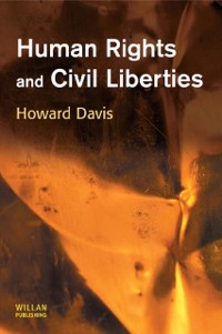Cover Human Rights and Civil Liberties