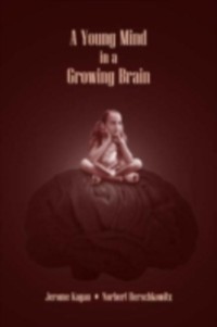 Cover Young Mind in a Growing Brain