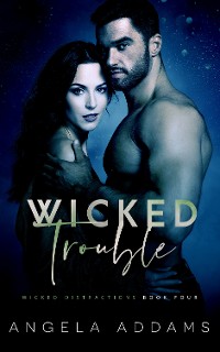 Cover Wicked Trouble