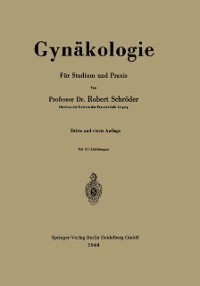Cover Gynäkologie