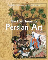 Cover Persian Art