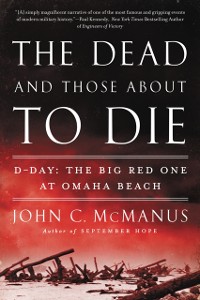 Cover Dead and Those About to Die
