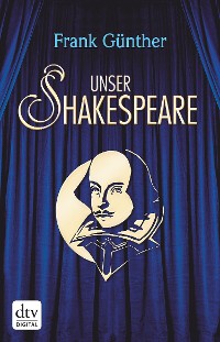 Cover Unser Shakespeare