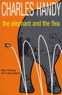 Cover Elephant And The Flea