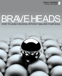 Cover Brave Heads