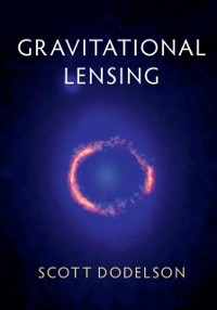 Cover Gravitational Lensing