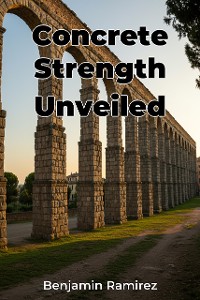 Cover Concrete Strength Unveiled