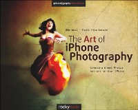 Cover Art of iPhone Photography