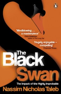 Cover The Black Swan