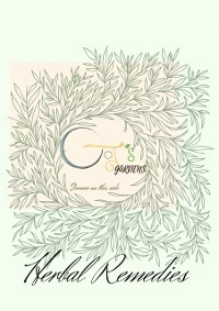 Cover Herbal remedies