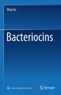 Cover Bacteriocins