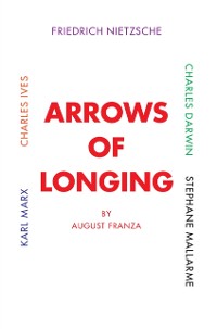 Cover Arrows of Longing