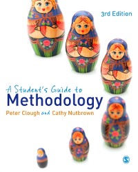 Cover Student's Guide to Methodology