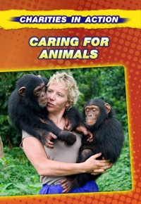 Cover Caring for Animals