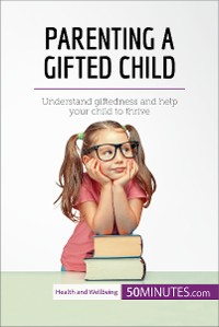Cover Parenting a Gifted Child