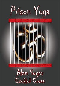 Cover Prison Yoga