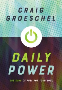 Cover Daily Power