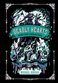 Cover Deadly Hearts