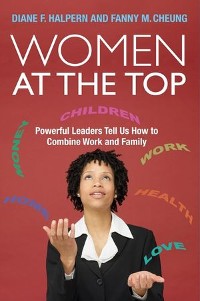 Cover Women at the Top