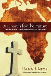 Cover A Church for the Future