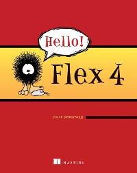Cover Hello! Flex 4