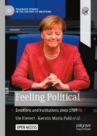 Cover Feeling Political