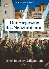 Cover Der Siegeszug des Neozionismus