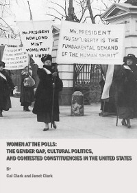 Cover Women at the Polls
