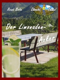 Cover Der Limonaden-Acker