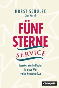 Cover Fünf-Sterne-Service