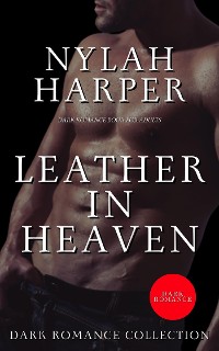 Cover Leather in Heaven - Dark Romance Collection