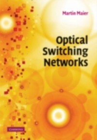 Cover Optical Switching Networks