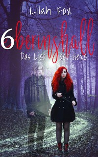 Cover Berinshall - Das Lied der Hexe