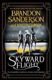 Cover Skyward Flight