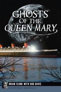 Cover Ghosts of the Queen Mary
