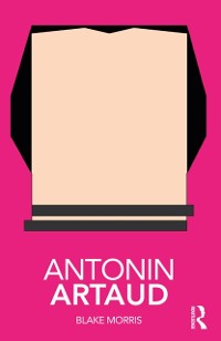 Cover Antonin Artaud