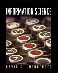 Cover Information Science