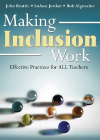 Cover Making Inclusion Work