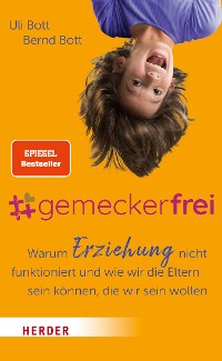 Cover #gemeckerfrei