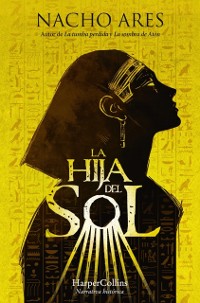 Cover La Hija del Sol