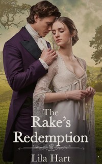 Cover The Rake's Redemption