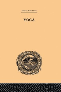 Cover Yoga as Philosophy and Religion