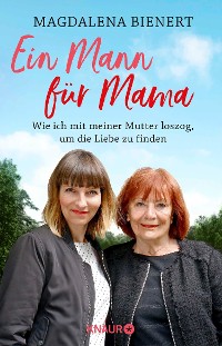 Cover Ein Mann für Mama