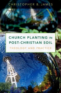 Cover Church Planting in Post-Christian Soil