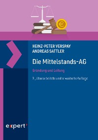 Cover Die Mittelstands-AG